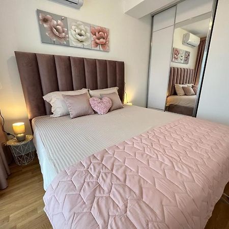 Corall Apartment Бар Екстериор снимка