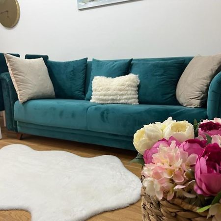 Corall Apartment Бар Екстериор снимка