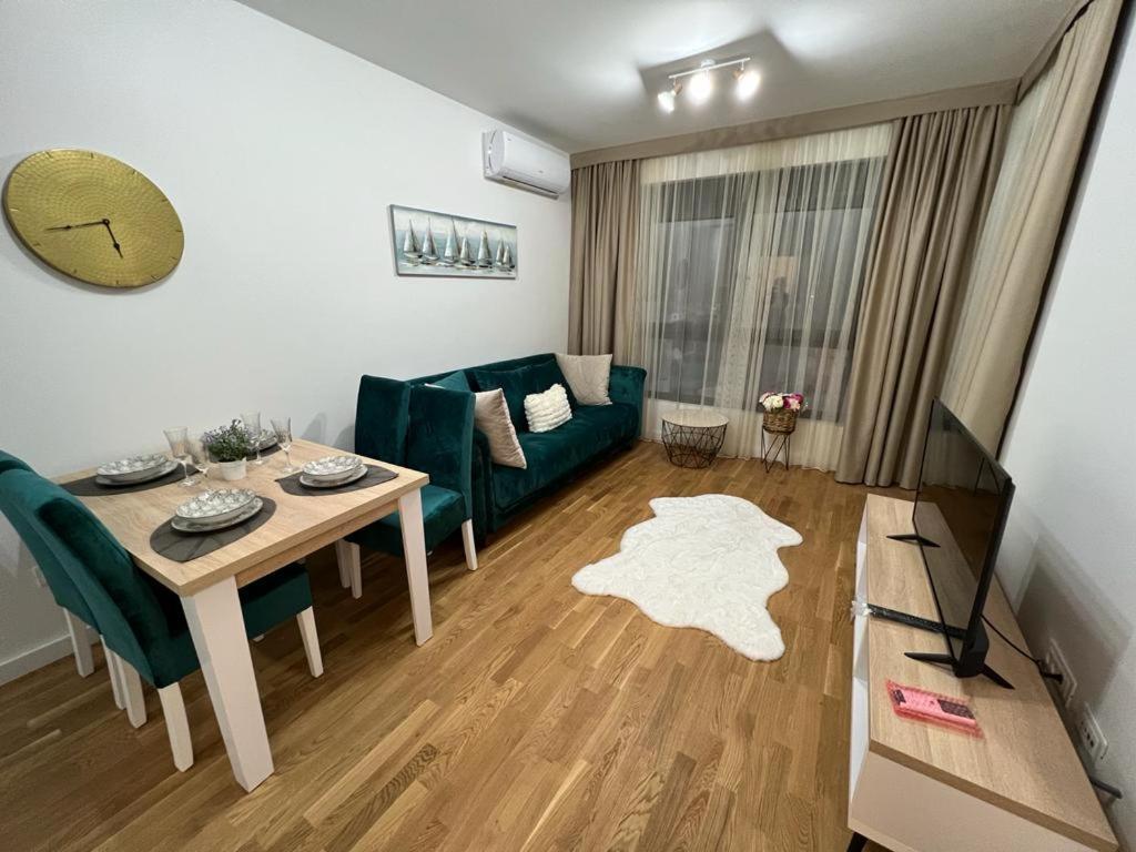 Corall Apartment Бар Екстериор снимка