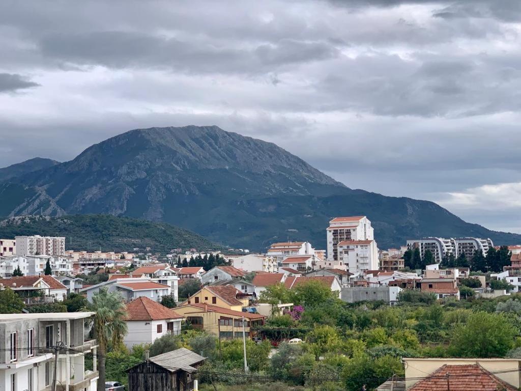 Corall Apartment Бар Екстериор снимка