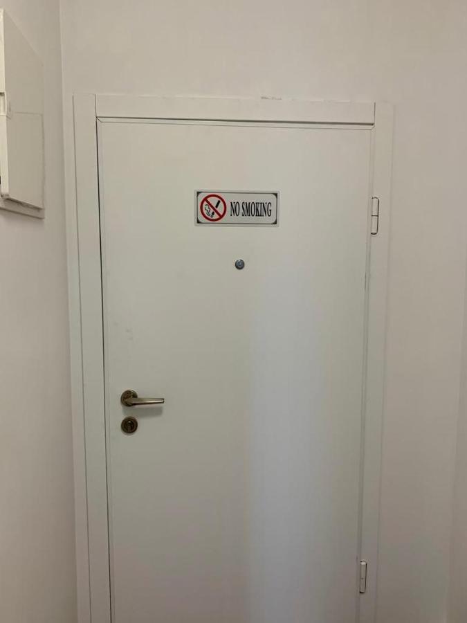 Corall Apartment Бар Екстериор снимка