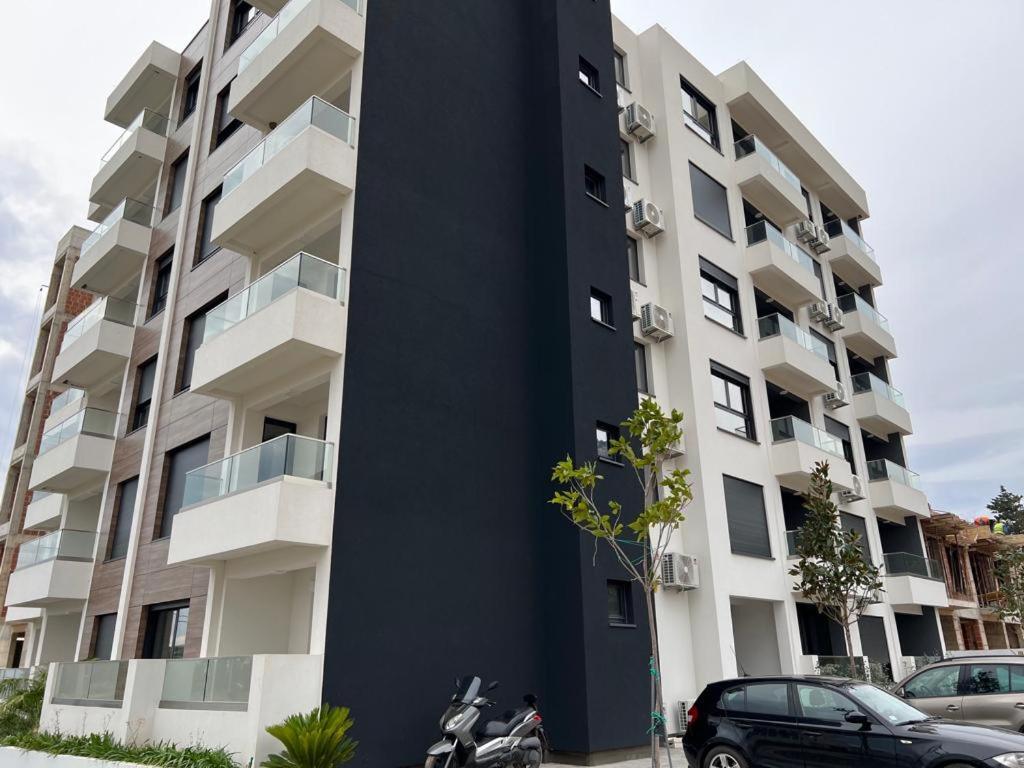 Corall Apartment Бар Екстериор снимка