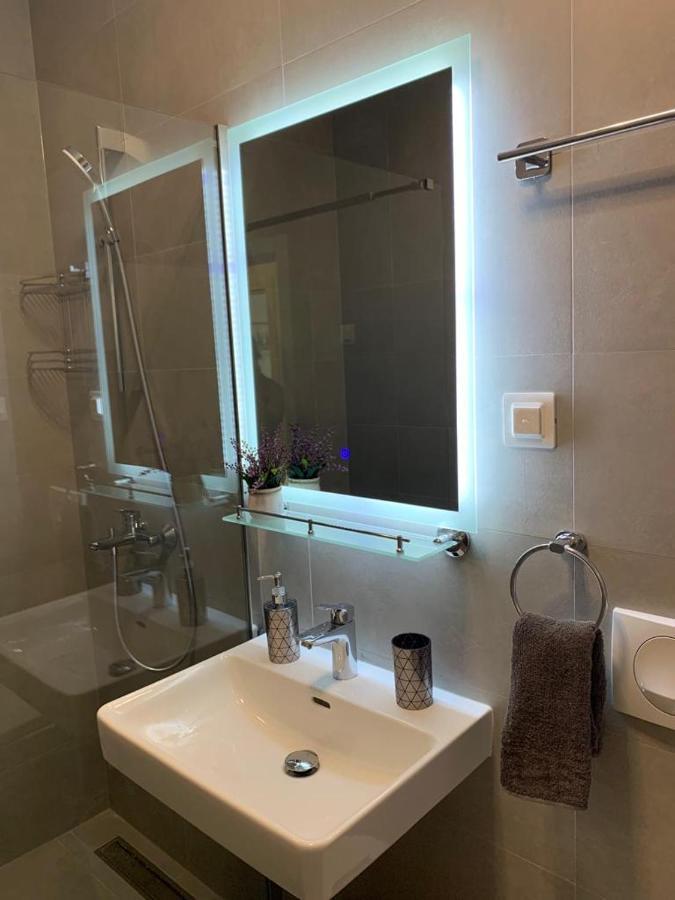 Corall Apartment Бар Екстериор снимка