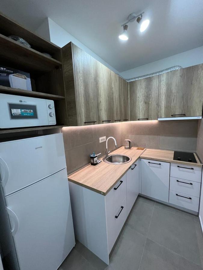 Corall Apartment Бар Екстериор снимка