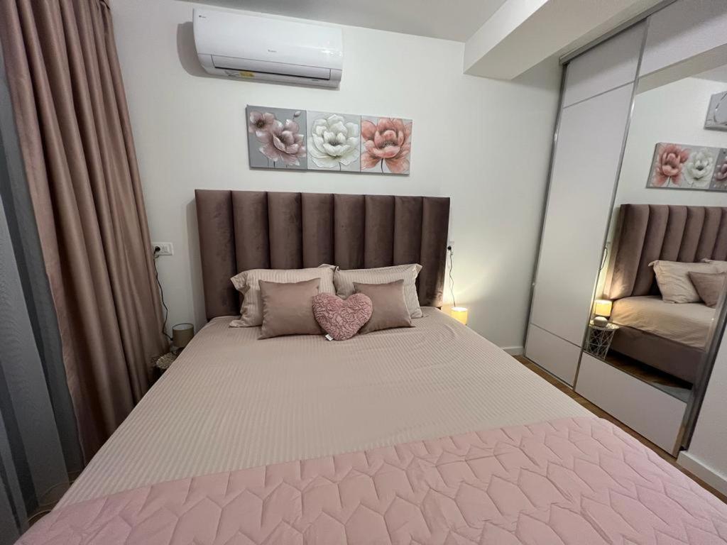 Corall Apartment Бар Екстериор снимка