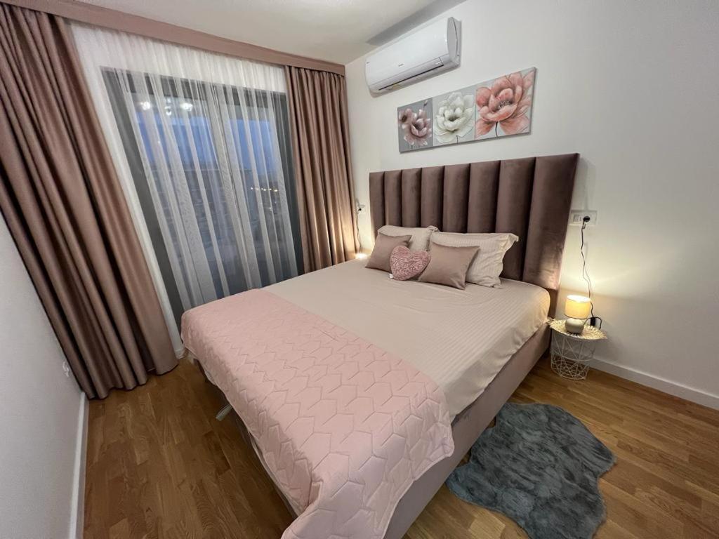 Corall Apartment Бар Екстериор снимка