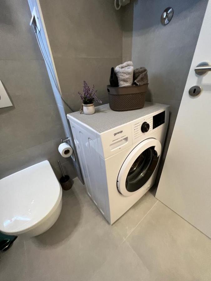 Corall Apartment Бар Екстериор снимка