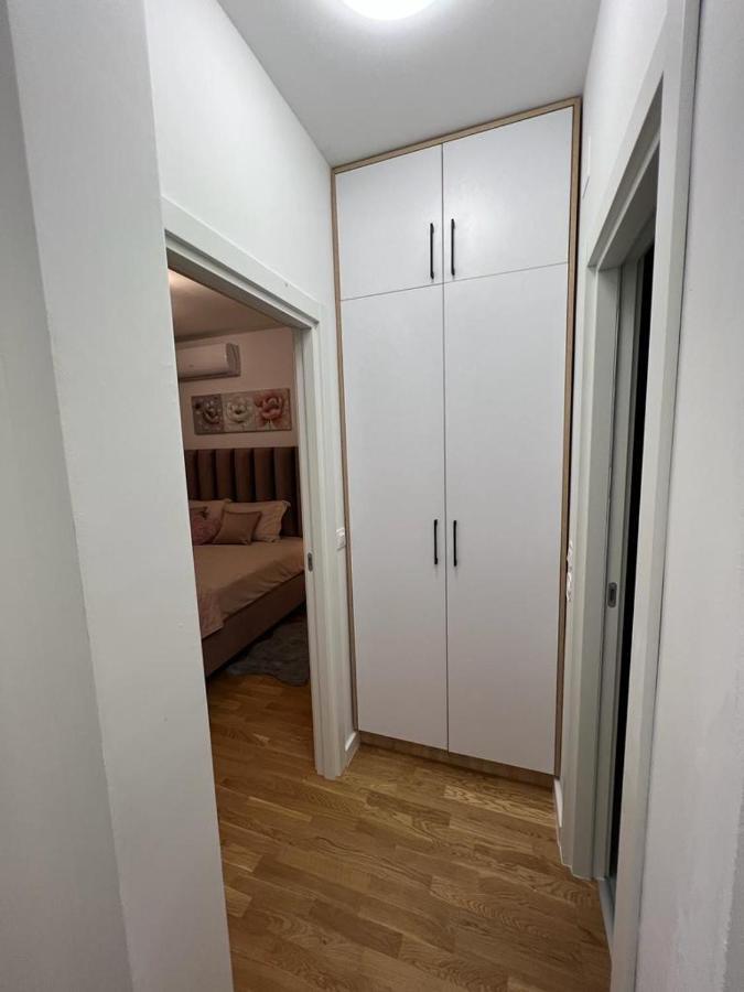 Corall Apartment Бар Екстериор снимка