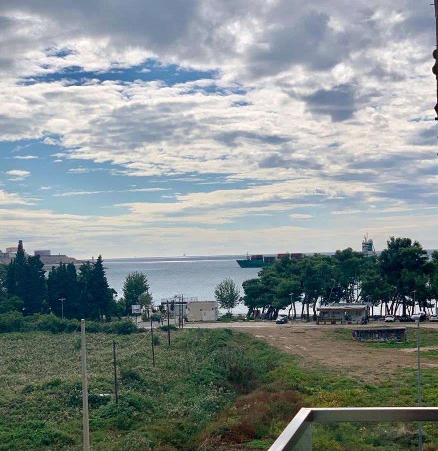 Corall Apartment Бар Екстериор снимка